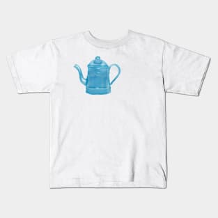 Teapot Kids T-Shirt